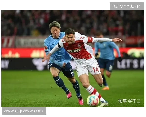 科隆队客场遭遇惨败，德甲排名继续下滑